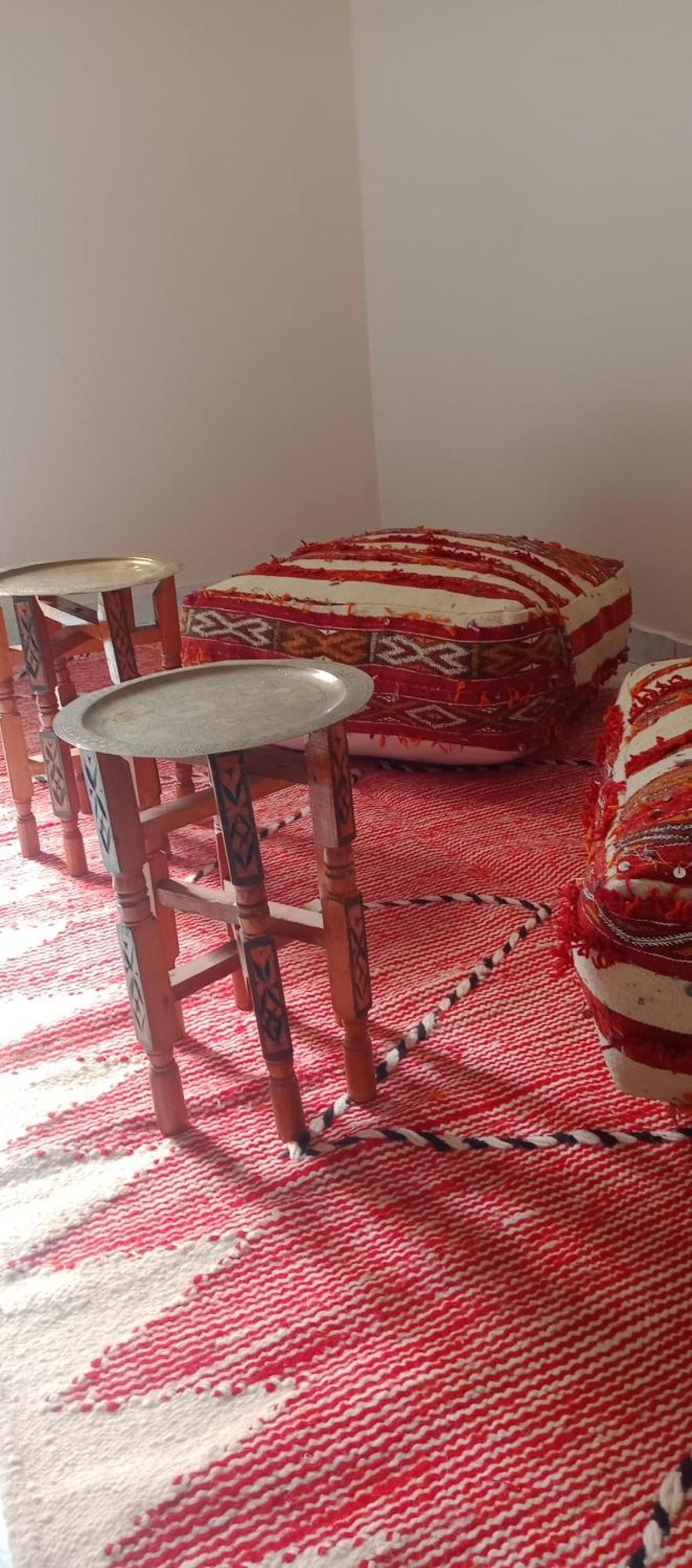 Riad Nour Resorts-Riad Nour Travel Марракеш Екстер'єр фото